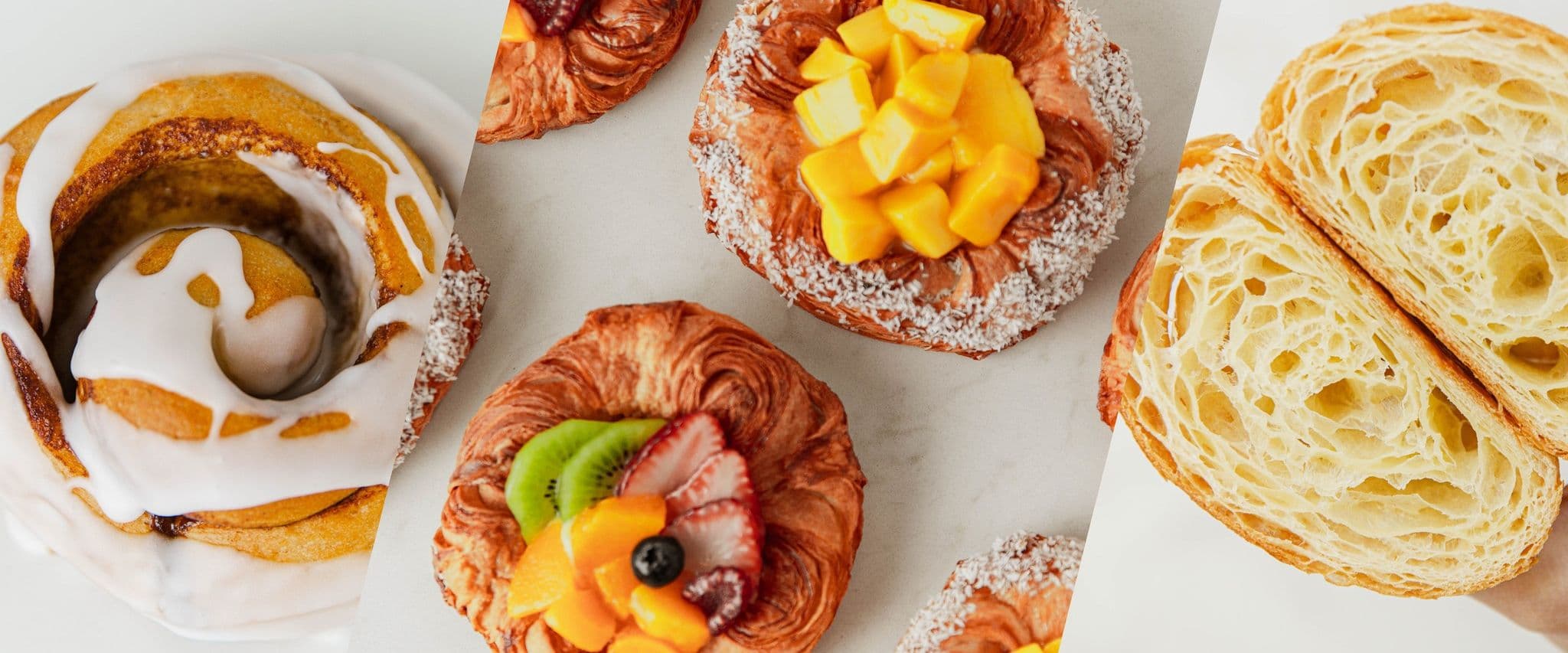 The French American Bakery